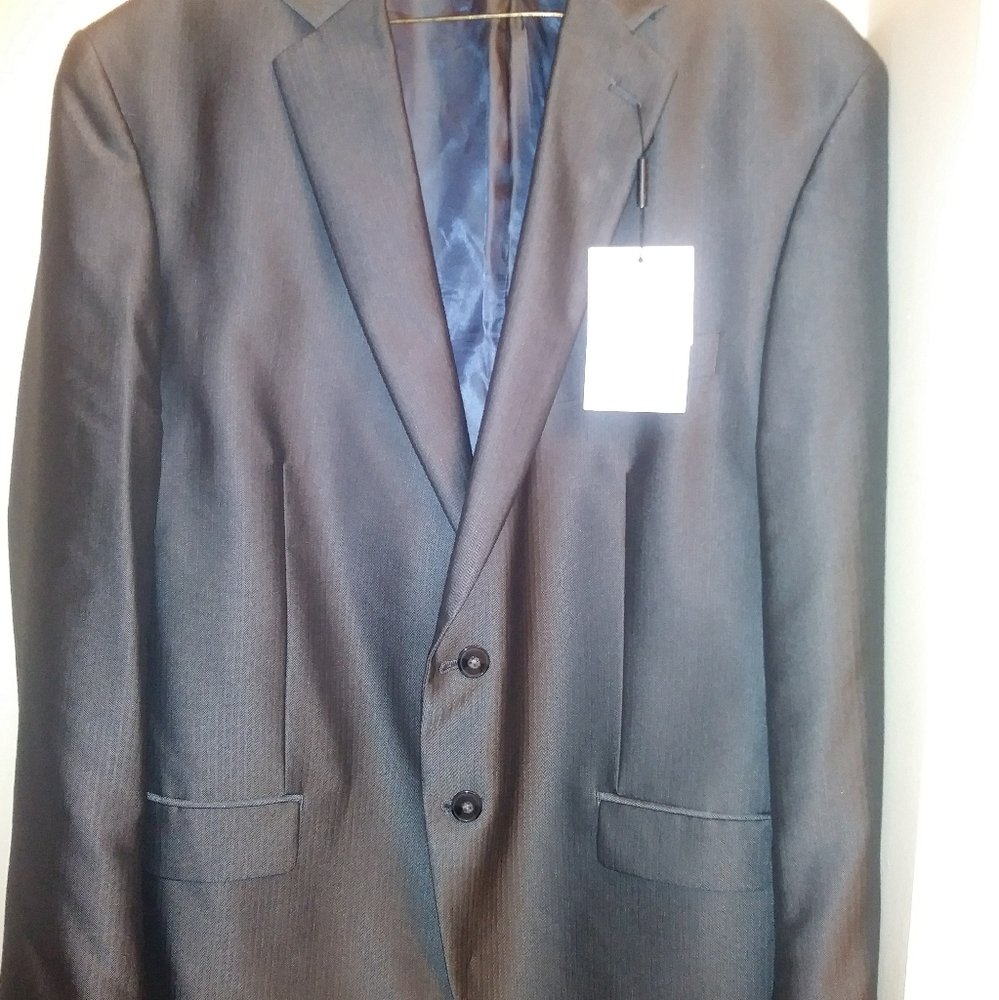 Calvin Klein's (suit separates)men's blazer